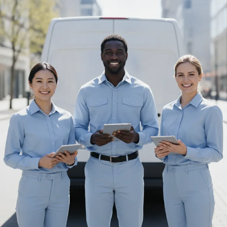 Insurance Broker team in Pittsburgh